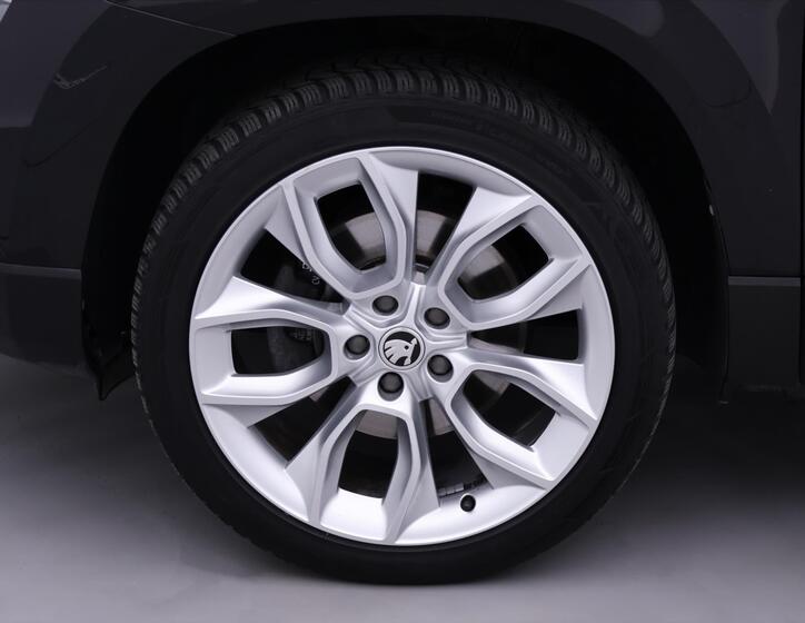 Škoda Karoq 35