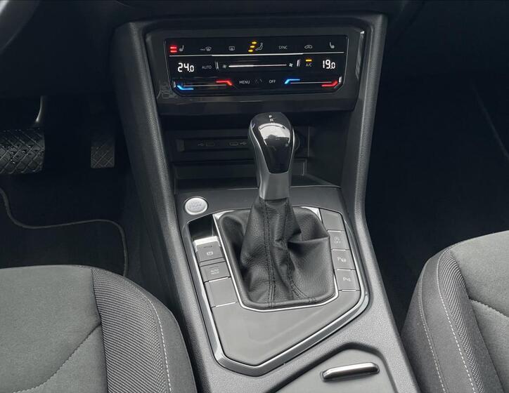 Volkswagen Tiguan Allspace 12