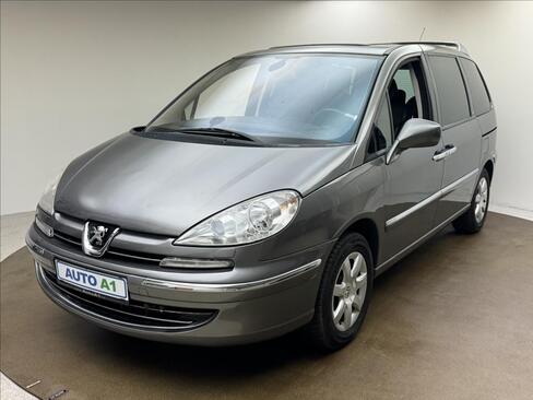 Peugeot 807