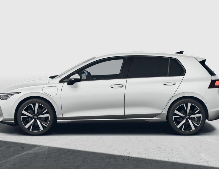 Volkswagen Golf 2