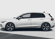 Volkswagen Golf 2