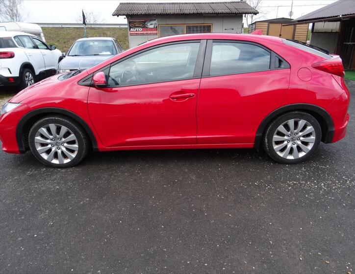 Honda Civic 6