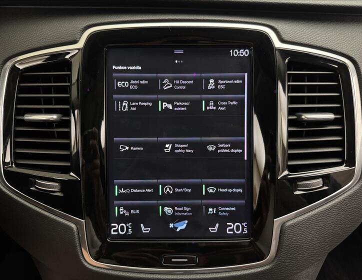 Volvo XC90 19
