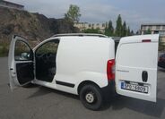 Peugeot Bipper 25