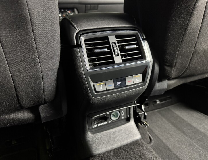 Škoda Kodiaq 15