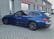 BMW Řada 3 7