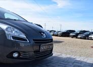 Peugeot 5008 13