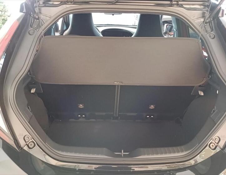 Toyota Aygo 9