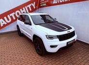Jeep Grand Cherokee 5