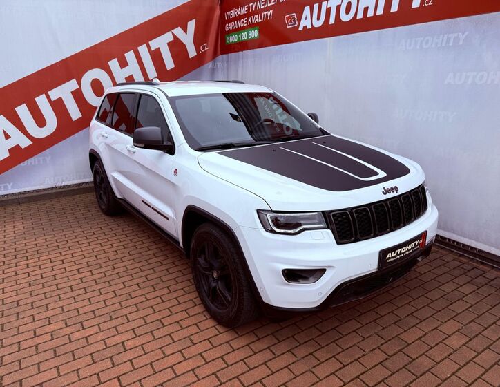 Jeep Grand Cherokee 5