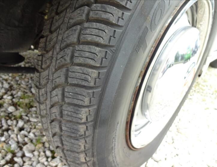 Volkswagen Ostatní 45