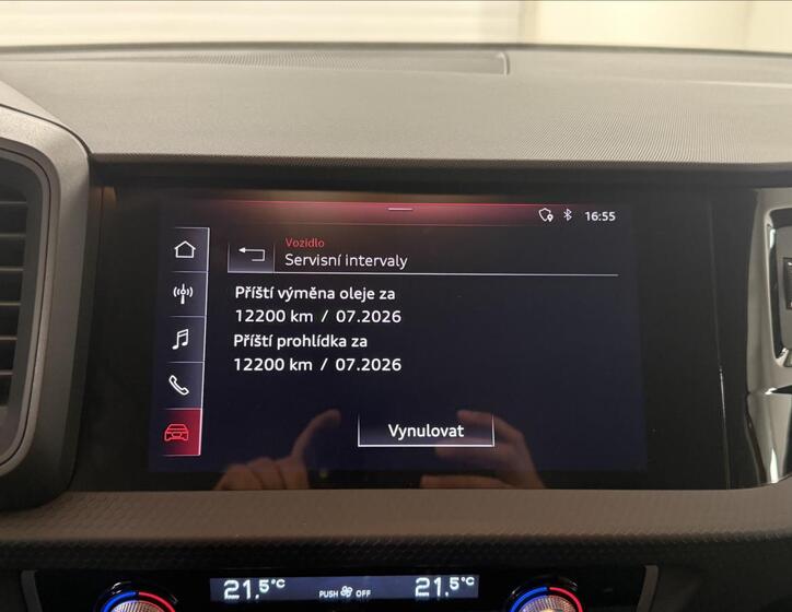 Audi A1 28
