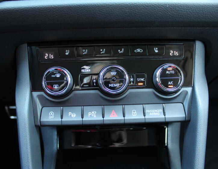 Škoda Kodiaq 22