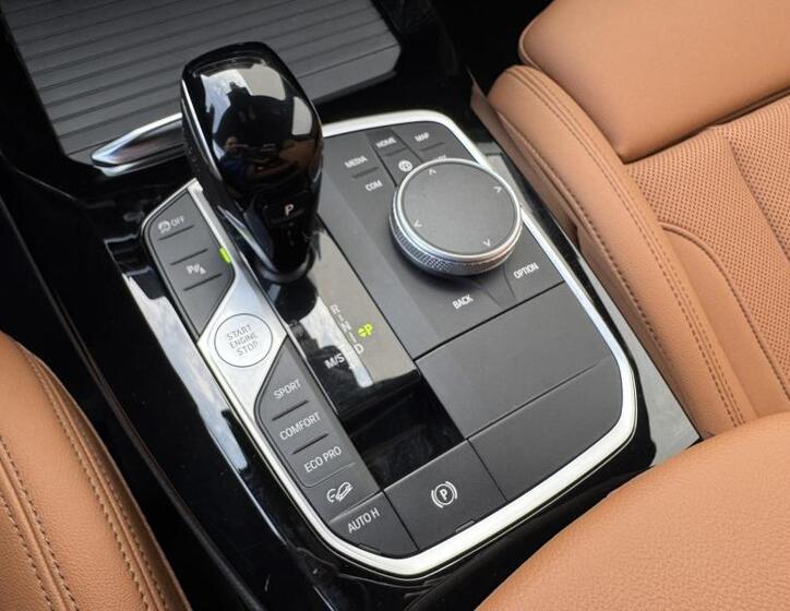 BMW X3 12
