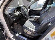 Mercedes-Benz Třídy M 25
