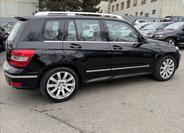Mercedes-Benz GLK 12