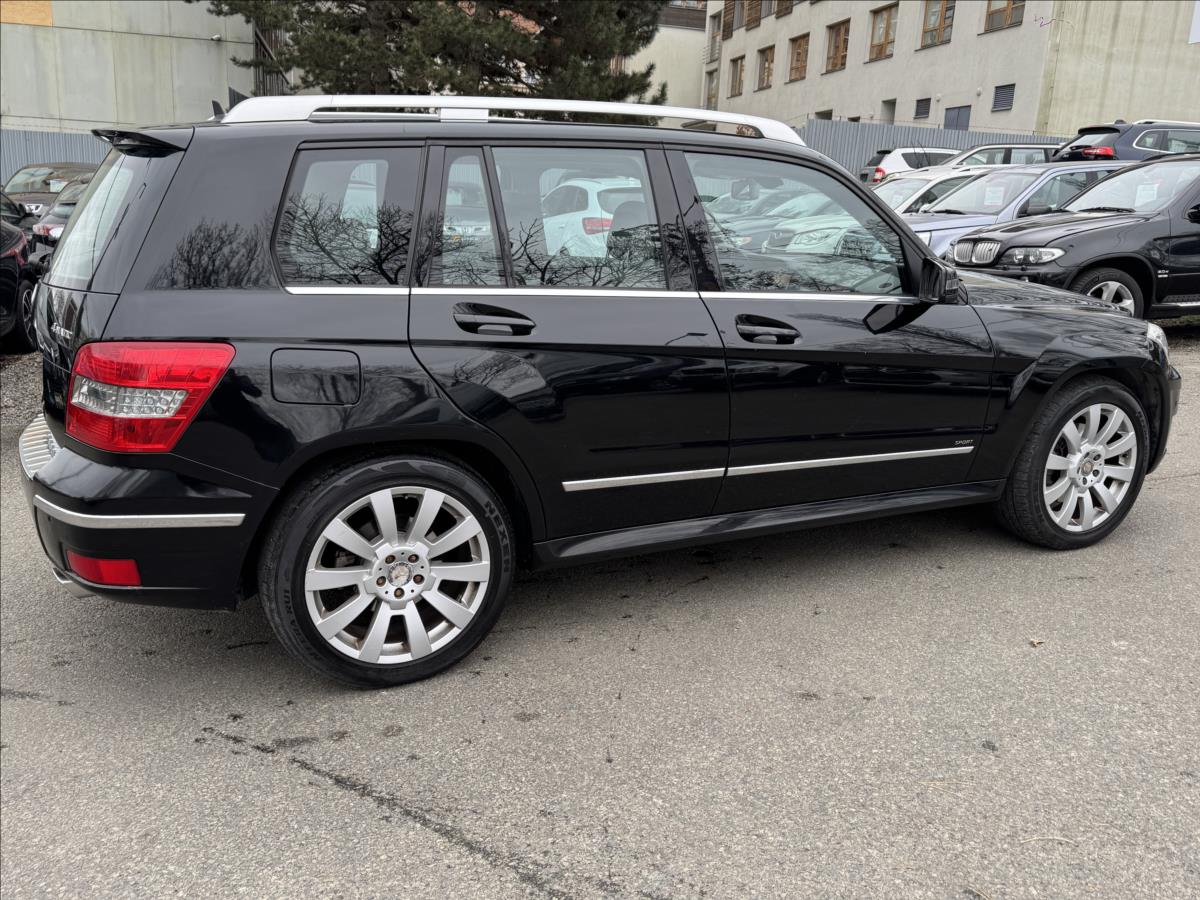 Mercedes-Benz GLK