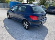 Peugeot 307 12