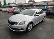 Škoda Octavia 1