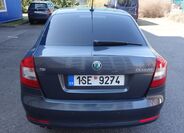 Škoda Octavia 6