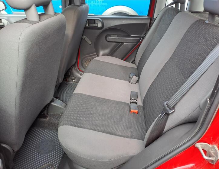Fiat Panda 7