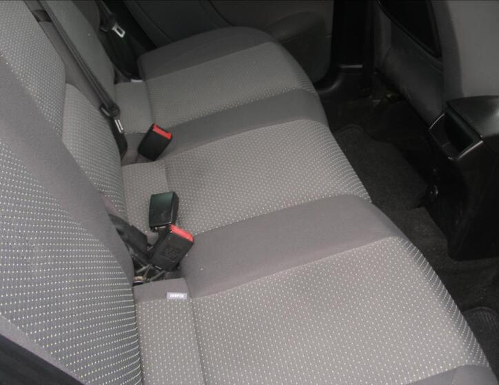 Seat Altea 8