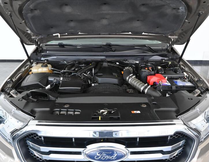 Ford Ranger 5