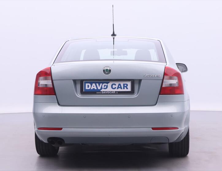 Škoda Octavia 6