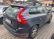 Volvo XC60 3