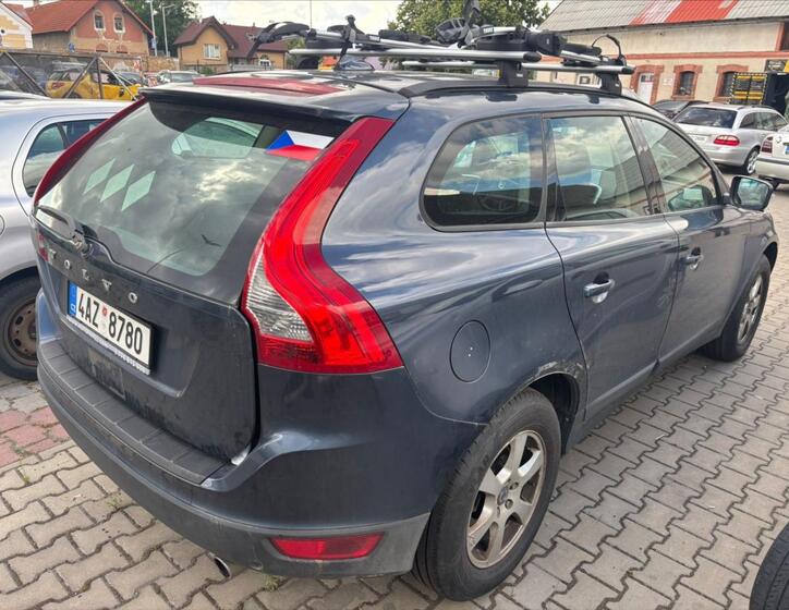 Volvo XC60 3