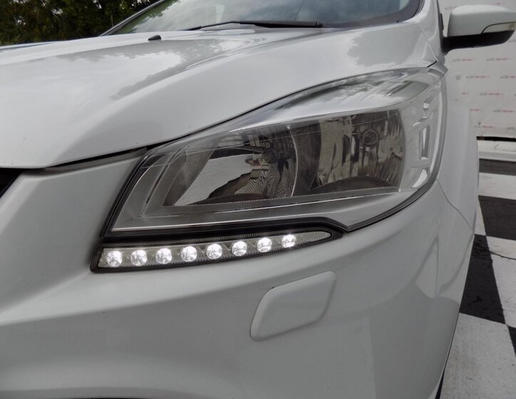 Ford Kuga 39