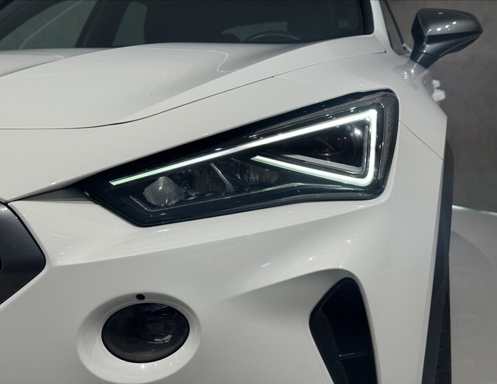 Cupra Formentor 5