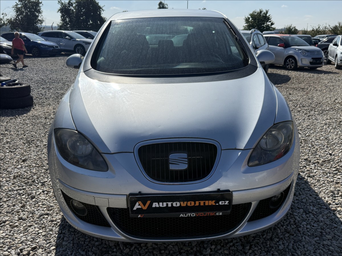 Seat Altea