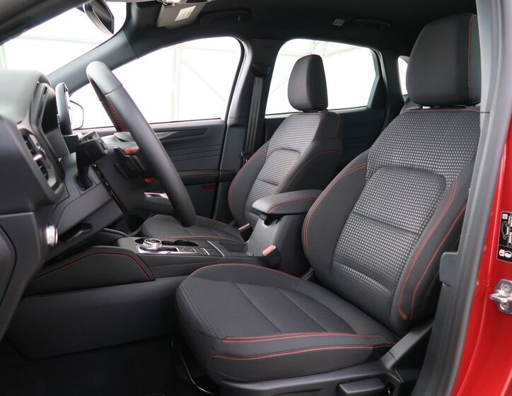 Ford Kuga 14
