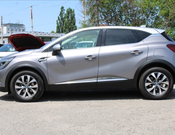 Renault Captur 8