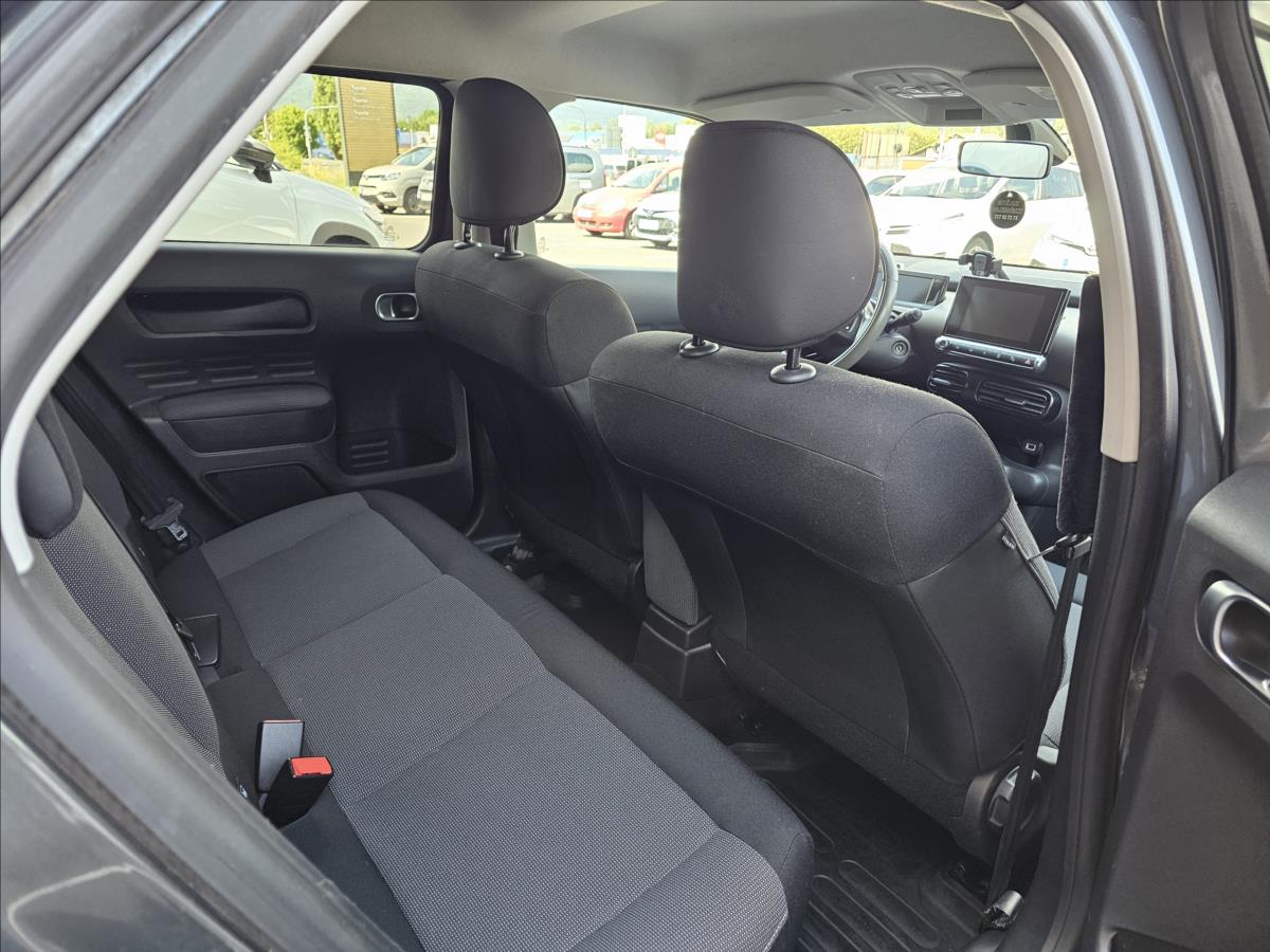 Citroën C4 Cactus