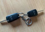 Opel Meriva 28