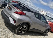 Toyota C-HR 5