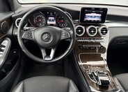 Mercedes-Benz GLC 8