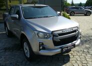 Isuzu D-Max 1