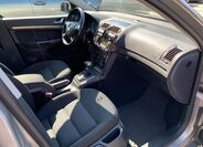 Škoda Octavia 19