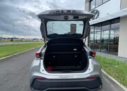 Toyota C-HR 10