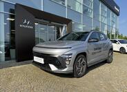 Hyundai Kona 2