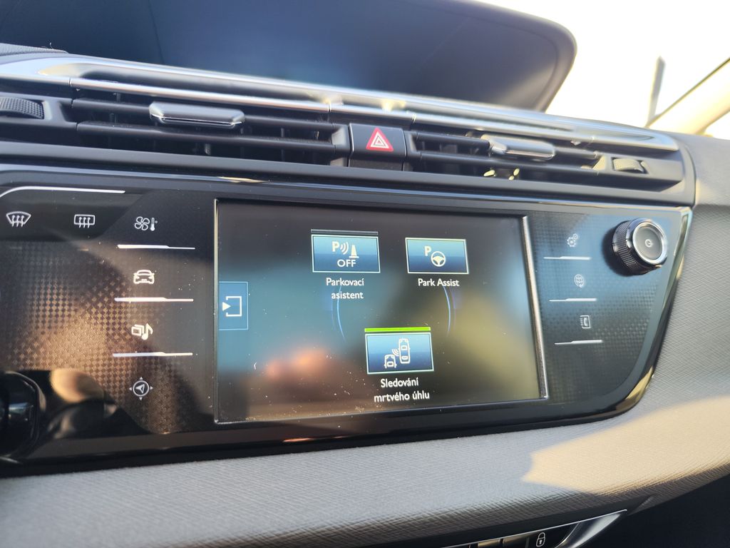 Citroën C4 Picasso