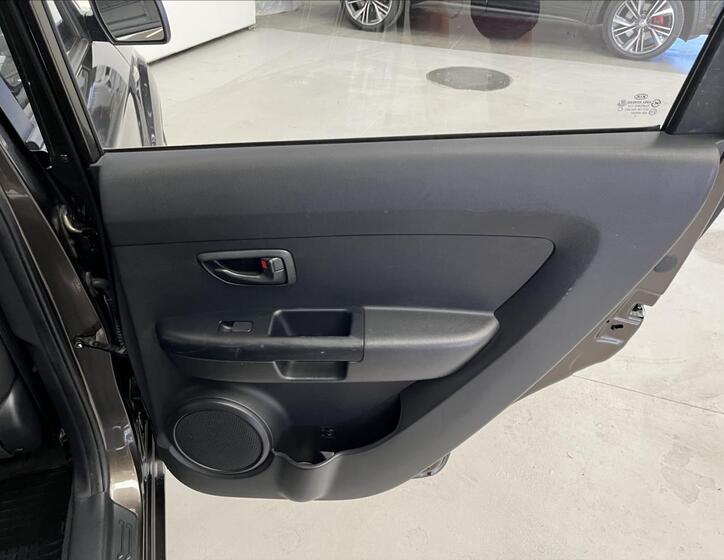KIA Soul 20