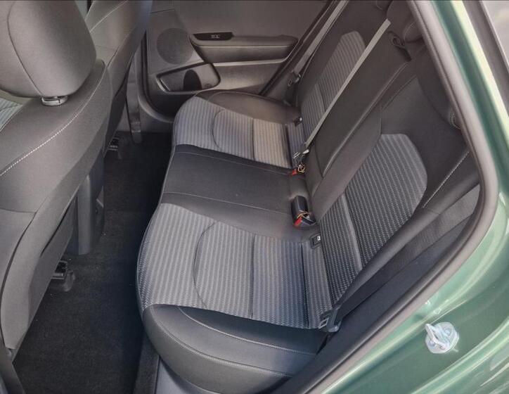 KIA Ceed 11