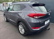 Hyundai Tucson 9