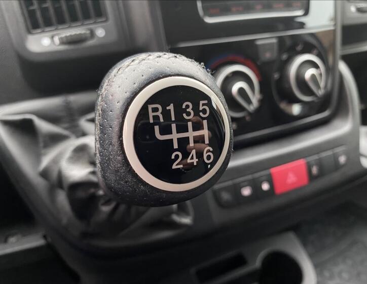 Fiat Ducato 27