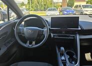 Toyota C-HR 6