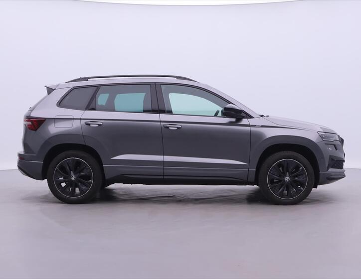 Škoda Karoq 8
